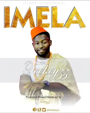 Teekeyzz - Imela